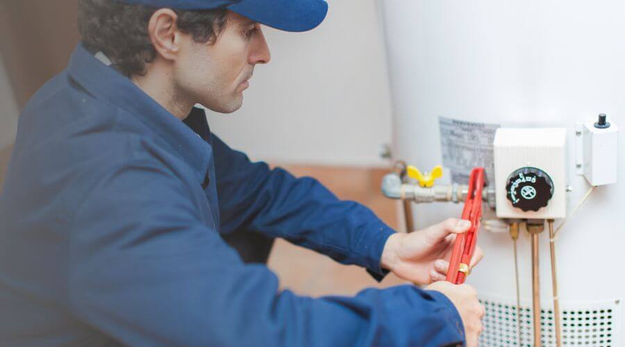 Local expert plumbing services in Danvers, IL